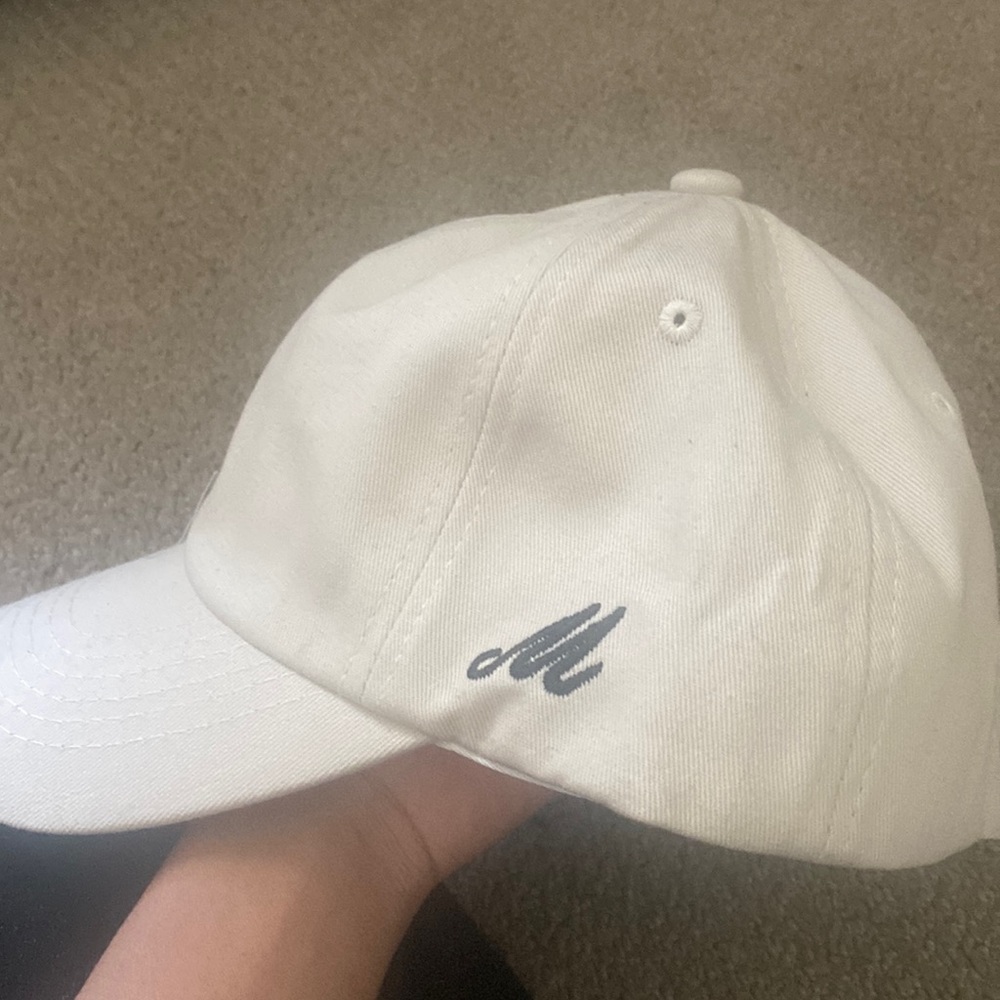 Mocha Hat